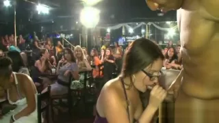 These girls love our dick