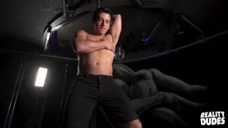 Strip Club: Collin - RealityDudes