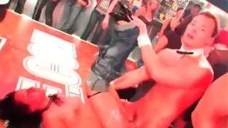 Happy Mother's Day party