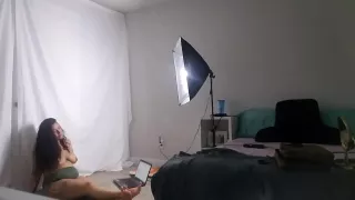 Hidden Cams 3 preview. FULL VERSON AT WWW.MODELHUB.COM/SHORTII