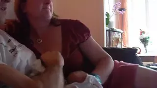 Horny porn video Step Fantasy amateur wild only here