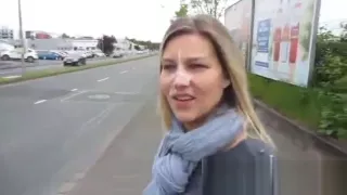 Son-in-law drills her old hairy snatch