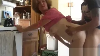 sex with a 54 year old grandmother