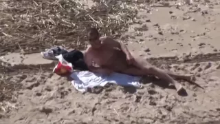 One pair entices the second, and the rest jacking off