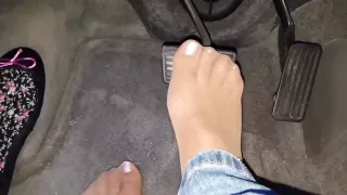 Fabulous porn video Amateur private wild just for you