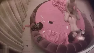 Horny porn movie Chinese exclusive best exclusive version