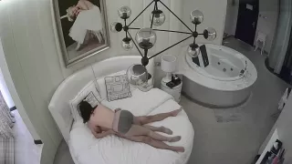 Fabulous adult video Sex exclusive incredible pretty one