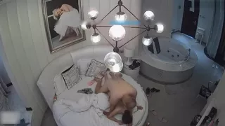 Astonishing adult movie Sex homemade great full version