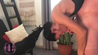 Sexy Interracial Couple Hot Passionate Sex After Workout - Searching Siren