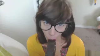 I Want Real Bbc So Bad