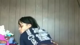 She say Slay Da Pussy