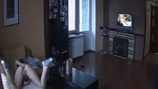 Astonishing adult scene Girl Masturbating private exotic , it's amazing