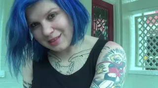 Getting High & Flashing in Denver (2016)