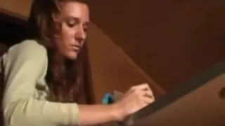 Vintage dangling shoeplay