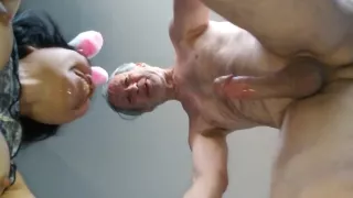 Please Enjoy my Wife 54