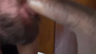 Výstrek, Gay, Handjob, Latino, POV, Fajka