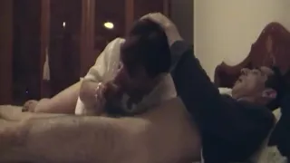 Matura Signora Sbocchina Amante.