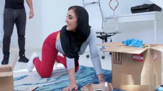 I, pledge my body to my Stepbrother- BDSM