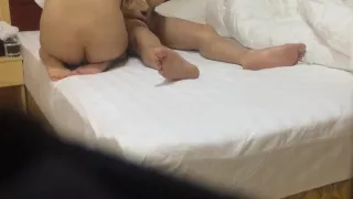 Astonishing adult scene Chinese amateur craziest