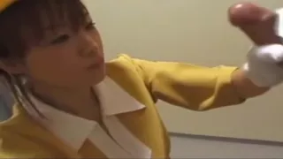 Handjob Asian Amateur Girls Compilation