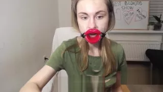 Лubitelnica zhestkogo seksa riderkelly soset silikonovi penis so spermoi na lice