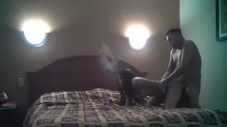 Young Slut fucked real good