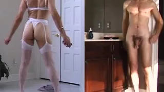 Holding on for Dear Life