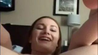 Red Hair Daisy Web Cam Play