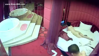 Hackers use the camera to remote monitoring of a lover's home life.190