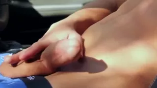 Amatérky, Auto, Semnou, Gay, Masturbace, TEEB