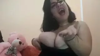 Nurse Joy gets a difficult patient