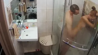 TEEN SEX IN THE SHOWER=&gt_&gt_ bit.ly/2X0W8kb