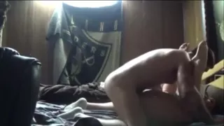 Rough Sex And Squirting