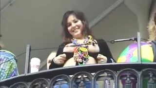 Try and control yourself as you sit there as a voy