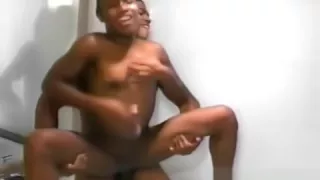 From Anal To Facial Ebony Teen Priscilla