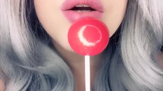 Asmr Lollipop
