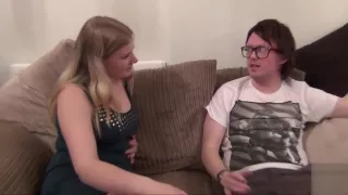 Mona Summers Slut Fucking Mouth