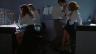 Kira Reed, Sheila Vale and pornstar Tammi Ann