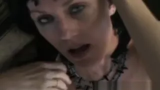 Grandmother Is A Dirty Cum Whore