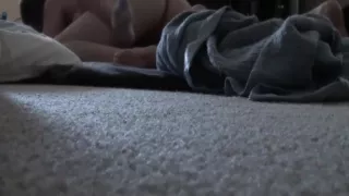 Fucking My Wife on Floor