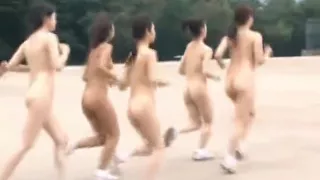 Free jav of Asian amateur competes nude part2