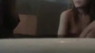 Shower Bathroom Completely Exposed Girl