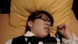 Amateursex, Asiatisch Sex, Arsch, Blasen, Brille, Japanischer Sex