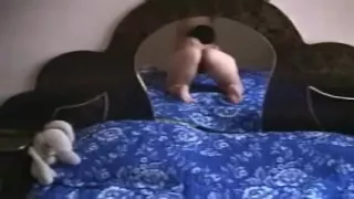 Mega buttocks in the face - 28-blow