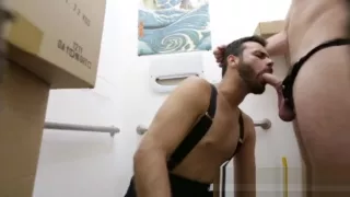 Männlicher Hetero-Pornostar und Jungs werden schwul auf Homo-Emo Ich kenne meinen Scheiß.