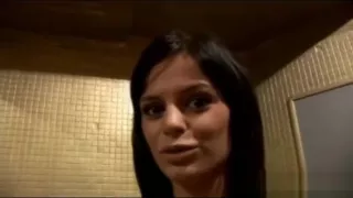 Sexy pretty amateur babe