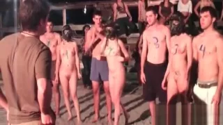 Amateur College XXX Games