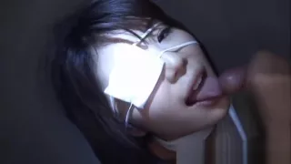 Azumi Harusaki performs Wild suck part5
