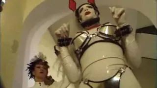 Ponybabe 7 bdsm bondage slave femdom domination