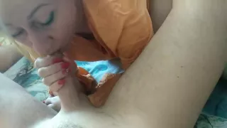 Exclusive StepMom Son Sex